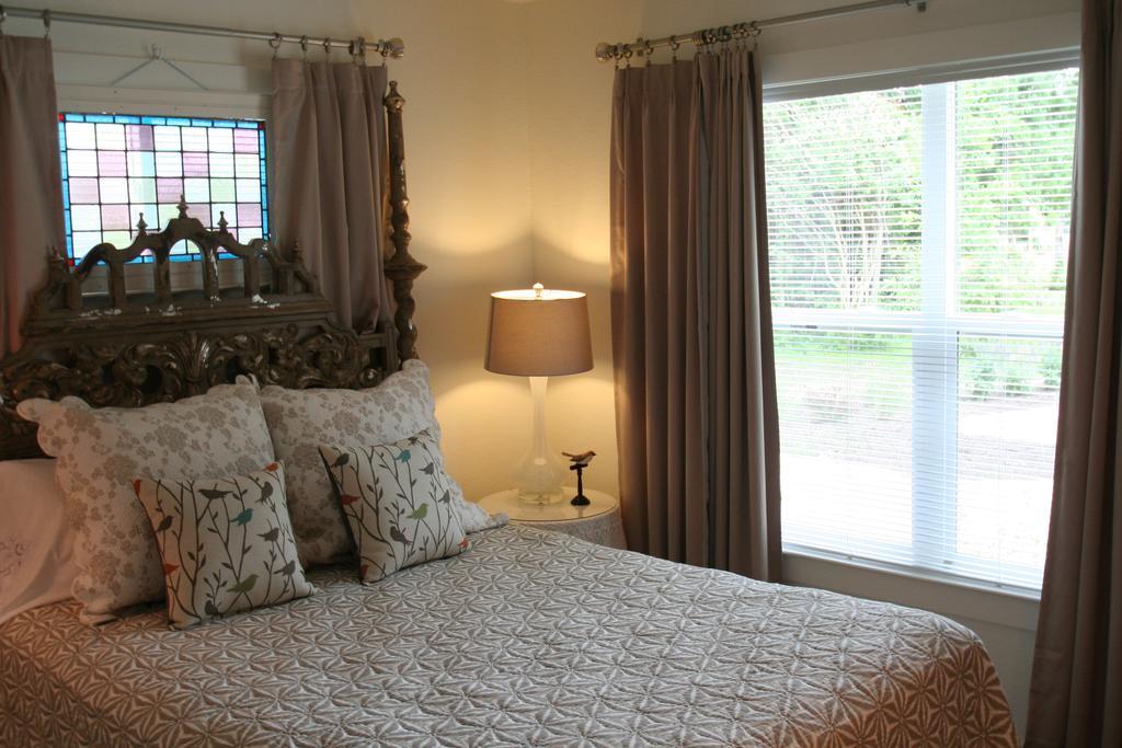 Bear Creek Cottage Manchaca المظهر الخارجي الصورة
