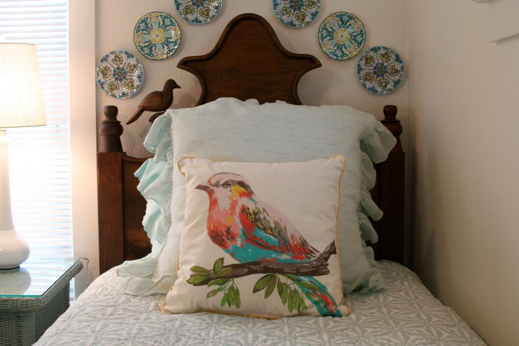 Bear Creek Cottage Manchaca المظهر الخارجي الصورة