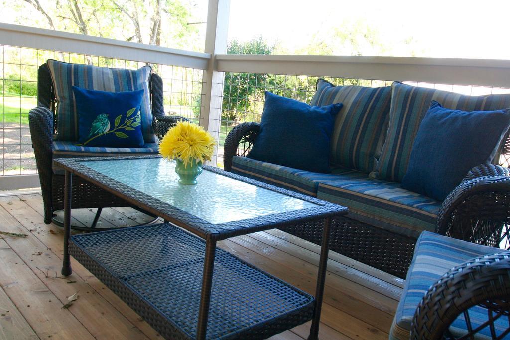 Bear Creek Cottage Manchaca المظهر الخارجي الصورة