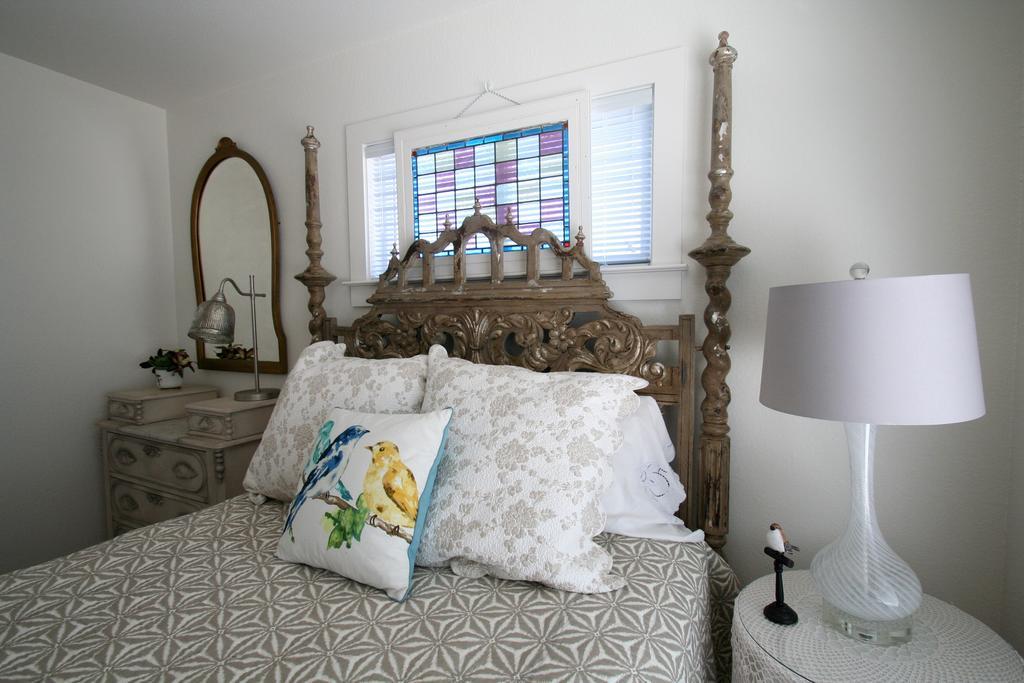 Bear Creek Cottage Manchaca المظهر الخارجي الصورة