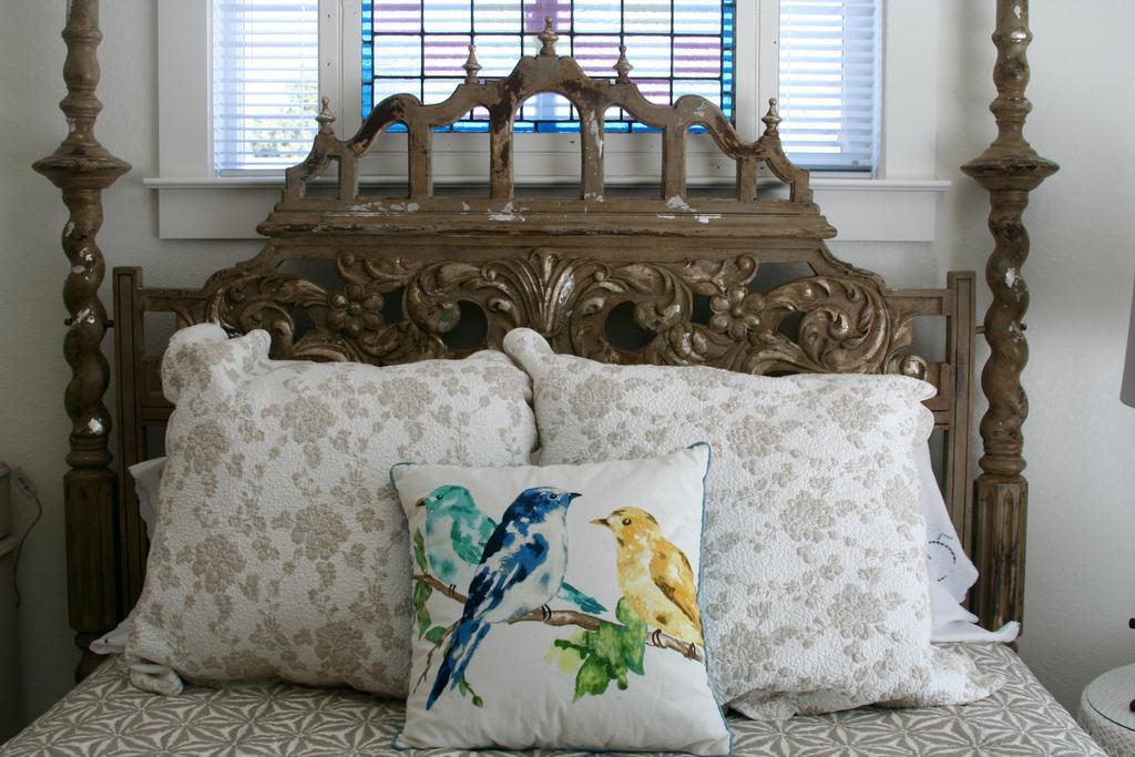 Bear Creek Cottage Manchaca المظهر الخارجي الصورة