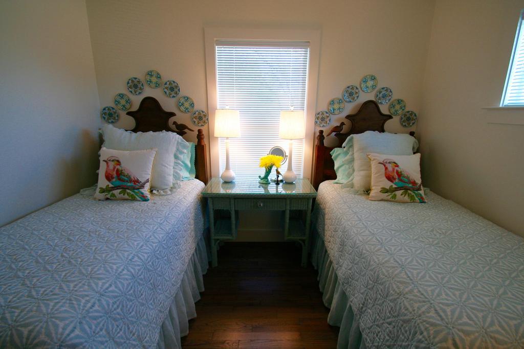 Bear Creek Cottage Manchaca المظهر الخارجي الصورة