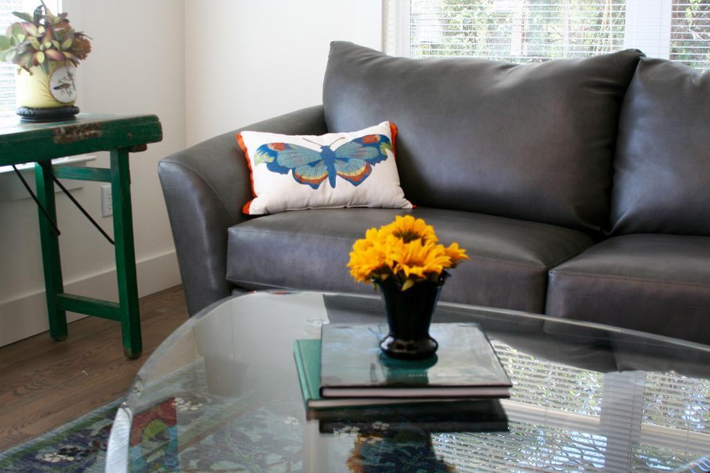 Bear Creek Cottage Manchaca المظهر الخارجي الصورة