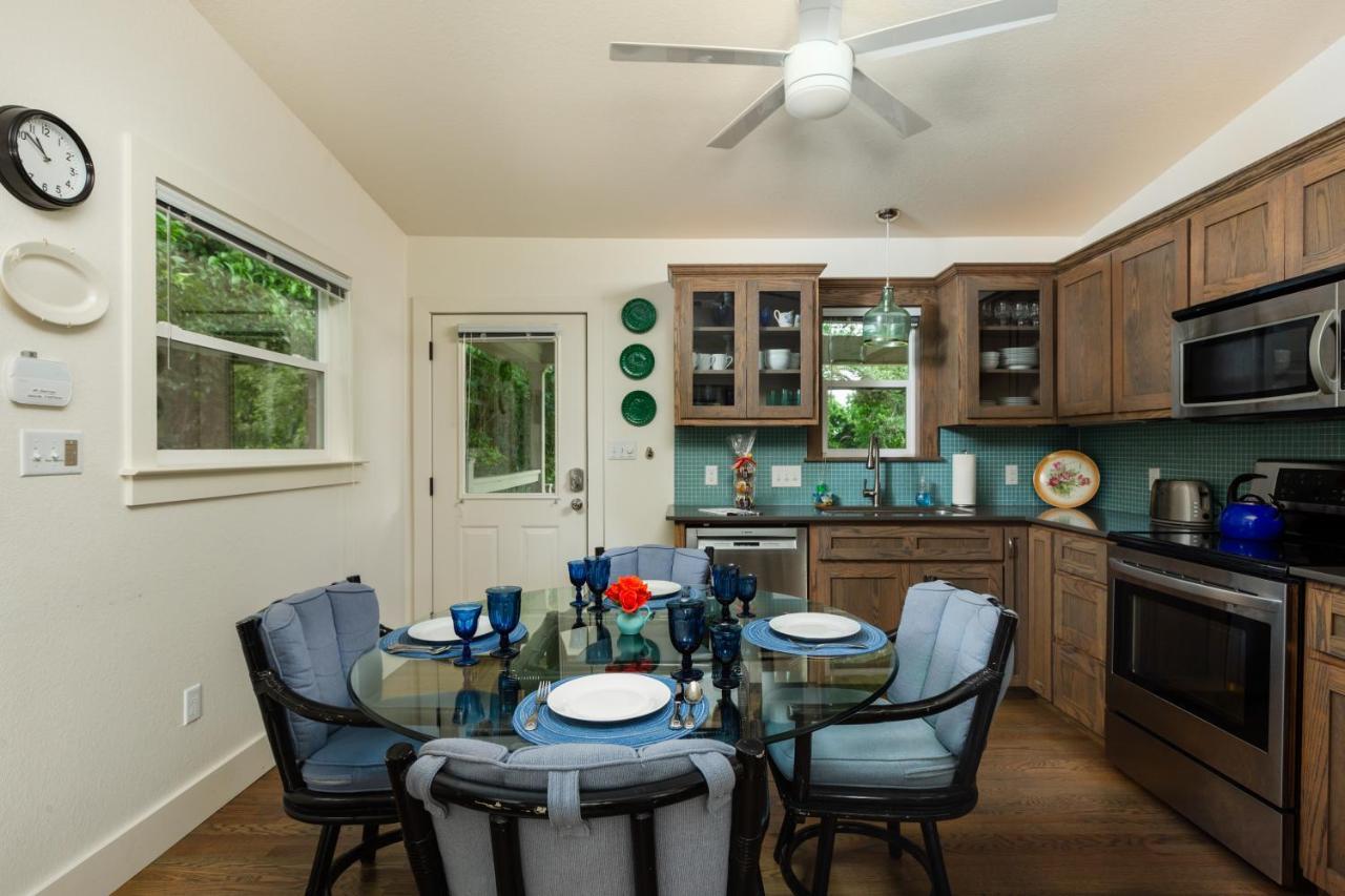 Bear Creek Cottage Manchaca المظهر الخارجي الصورة