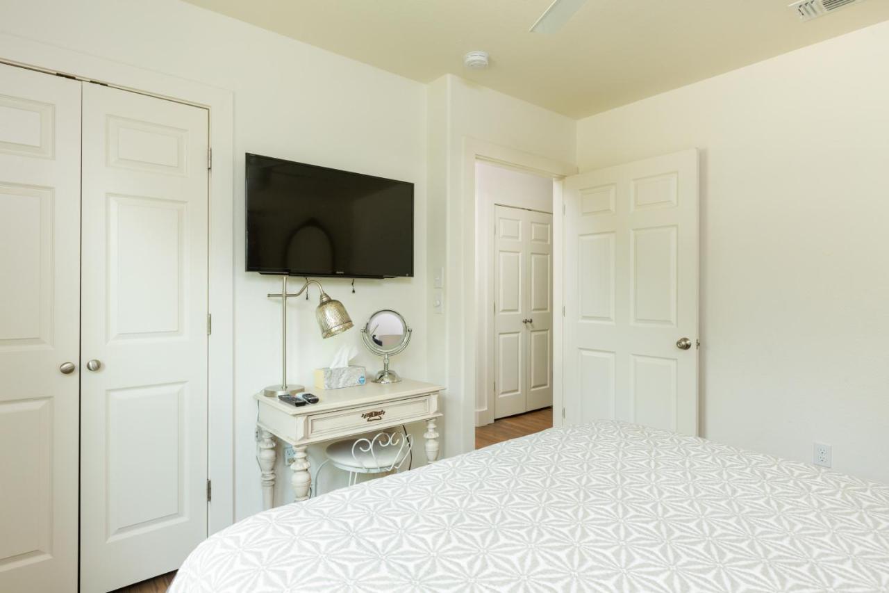 Bear Creek Cottage Manchaca المظهر الخارجي الصورة