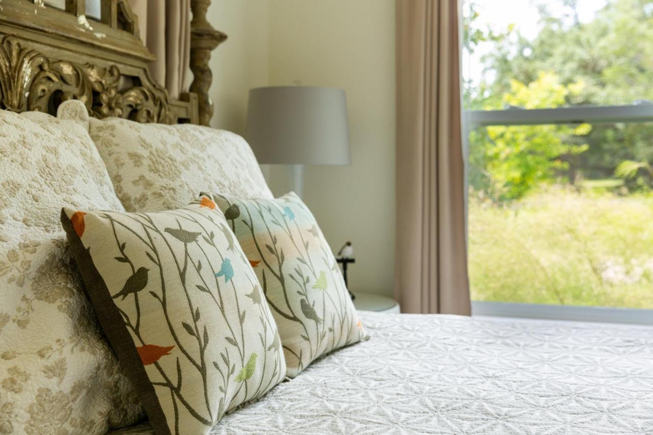 Bear Creek Cottage Manchaca المظهر الخارجي الصورة