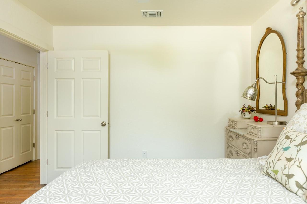 Bear Creek Cottage Manchaca المظهر الخارجي الصورة