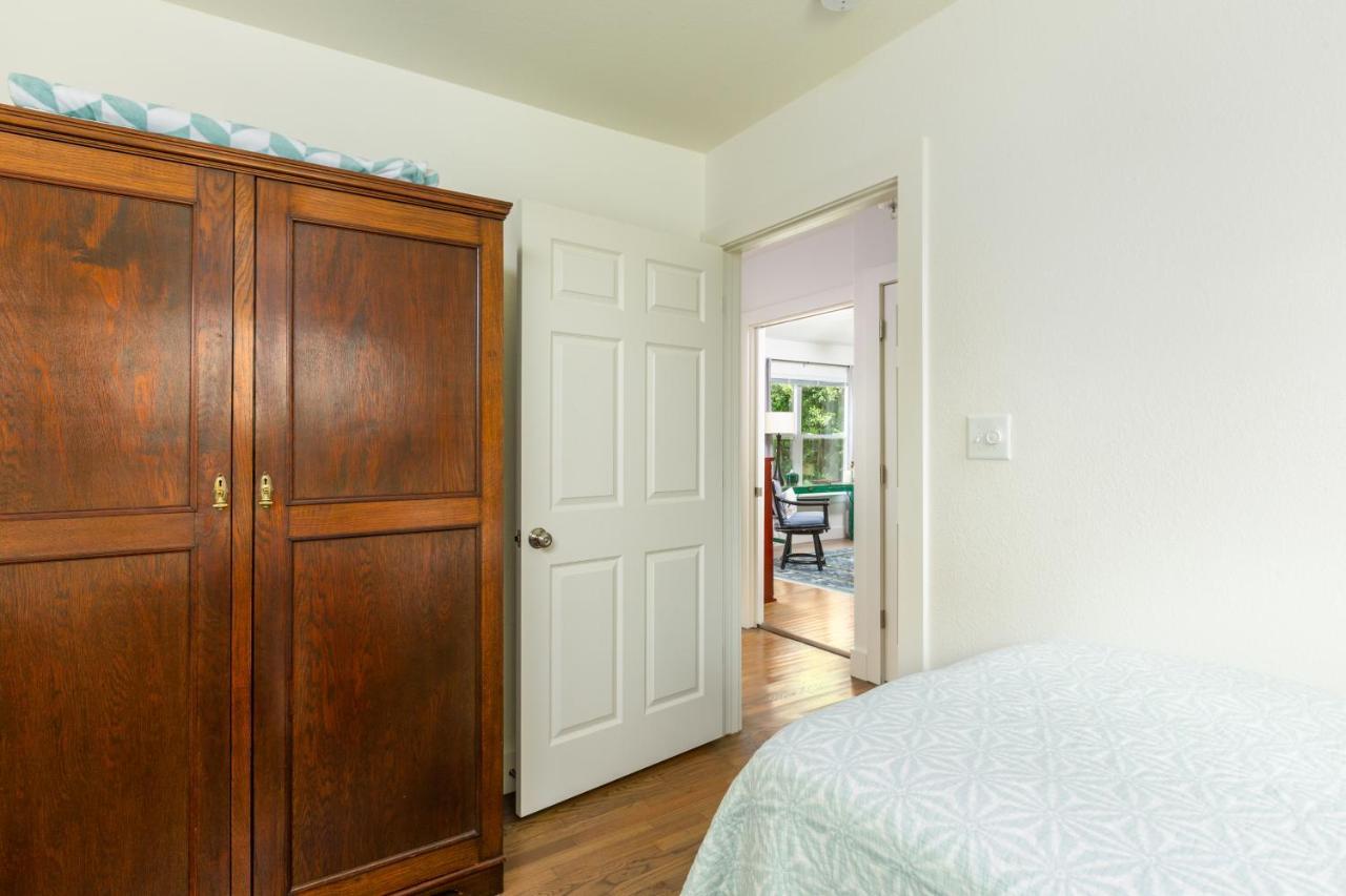 Bear Creek Cottage Manchaca المظهر الخارجي الصورة